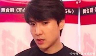 爆料沈腾照片大全最新版,揭秘喜剧大师的多面风采